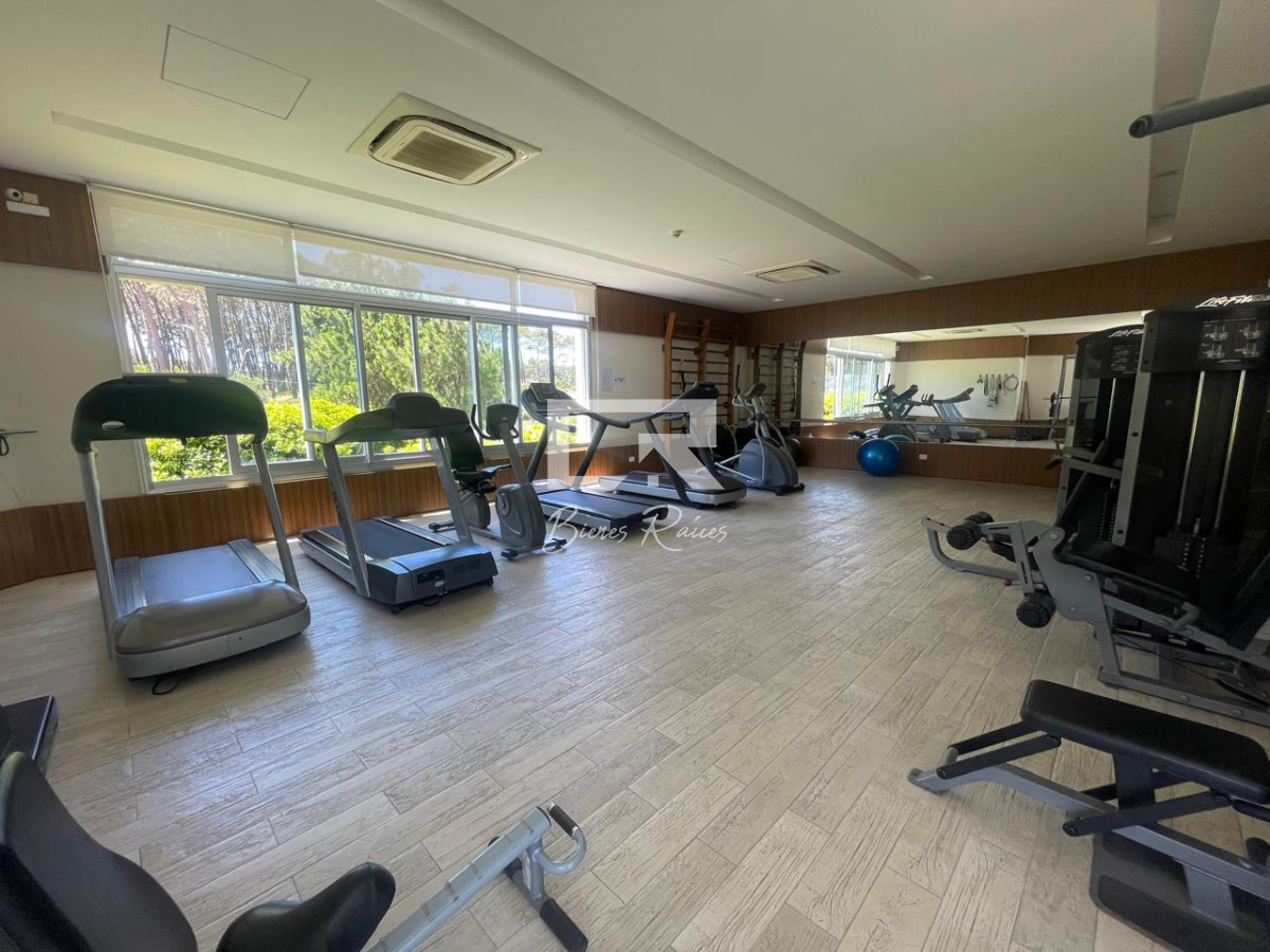 Apartamento ID.838 - Quartier del Mar 