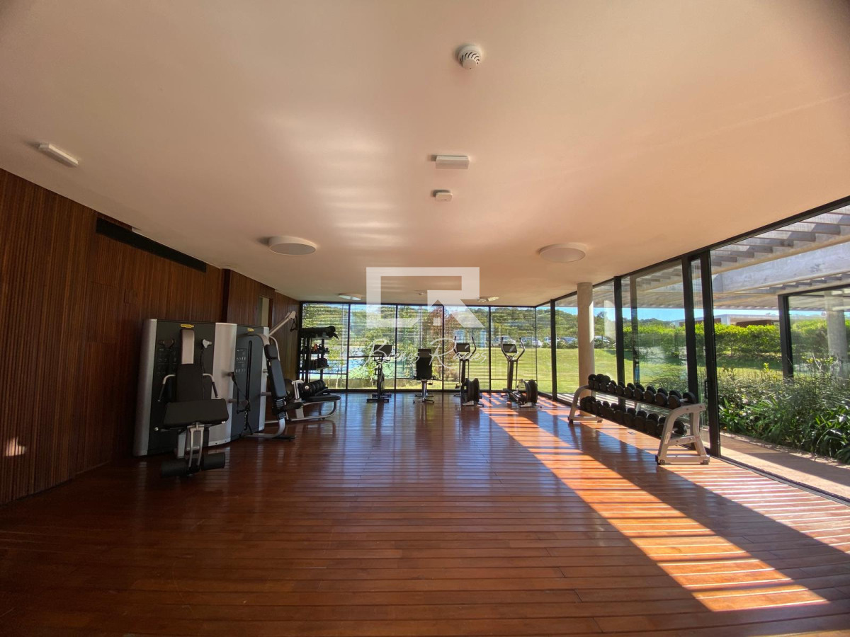 Apartamento ID.753 - ALDANA 