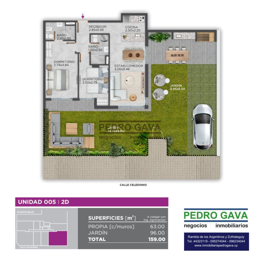 Piriápolis - GoPunta - Portal Inmobiliario de Punta del Este - Maldonado