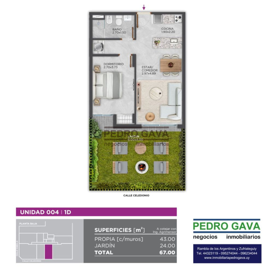 Piriápolis - GoPunta - Portal Inmobiliario de Punta del Este - Maldonado