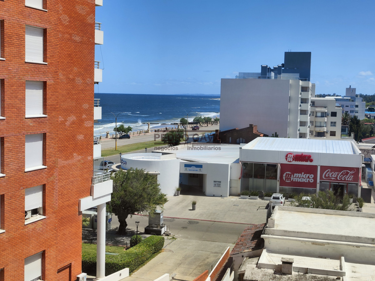 Zona Hotel Argentino - GoPunta - Portal Inmobiliario de Punta del Este - Maldonado