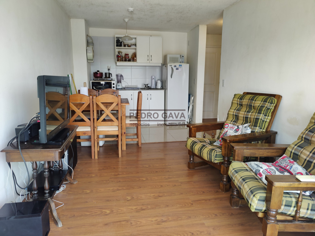 Apartamento ID.331 - Tu rincón en Piriápolis, a pasos de todo , apartamento a la venta en Piriapolis