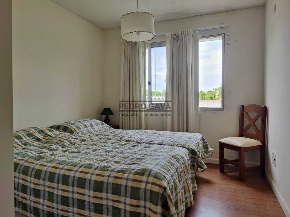 Apartamento ID.331 - Tu rincón en Piriápolis, a pasos de todo , apartamento a la venta en Piriapolis