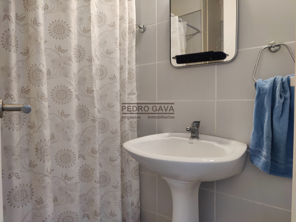 Apartamento ID.331 - Tu rincón en Piriápolis, a pasos de todo , apartamento a la venta en Piriapolis