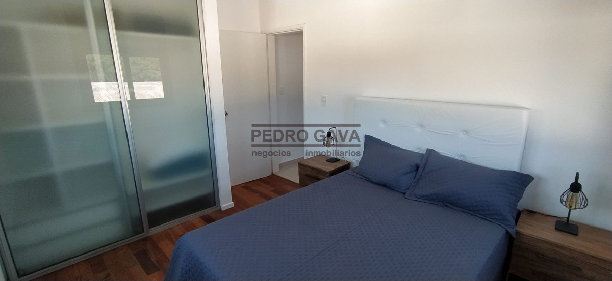 Apartamento ID.225 - Apartamento en alquiler Anual en Piriapolis, excelente ubicacion y comodidades !!