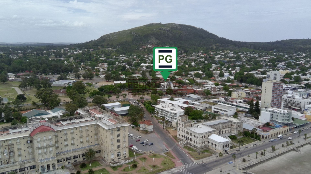 Apartamento ID.331 - Tu rincón en Piriápolis, a pasos de todo , apartamento a la venta en Piriapolis