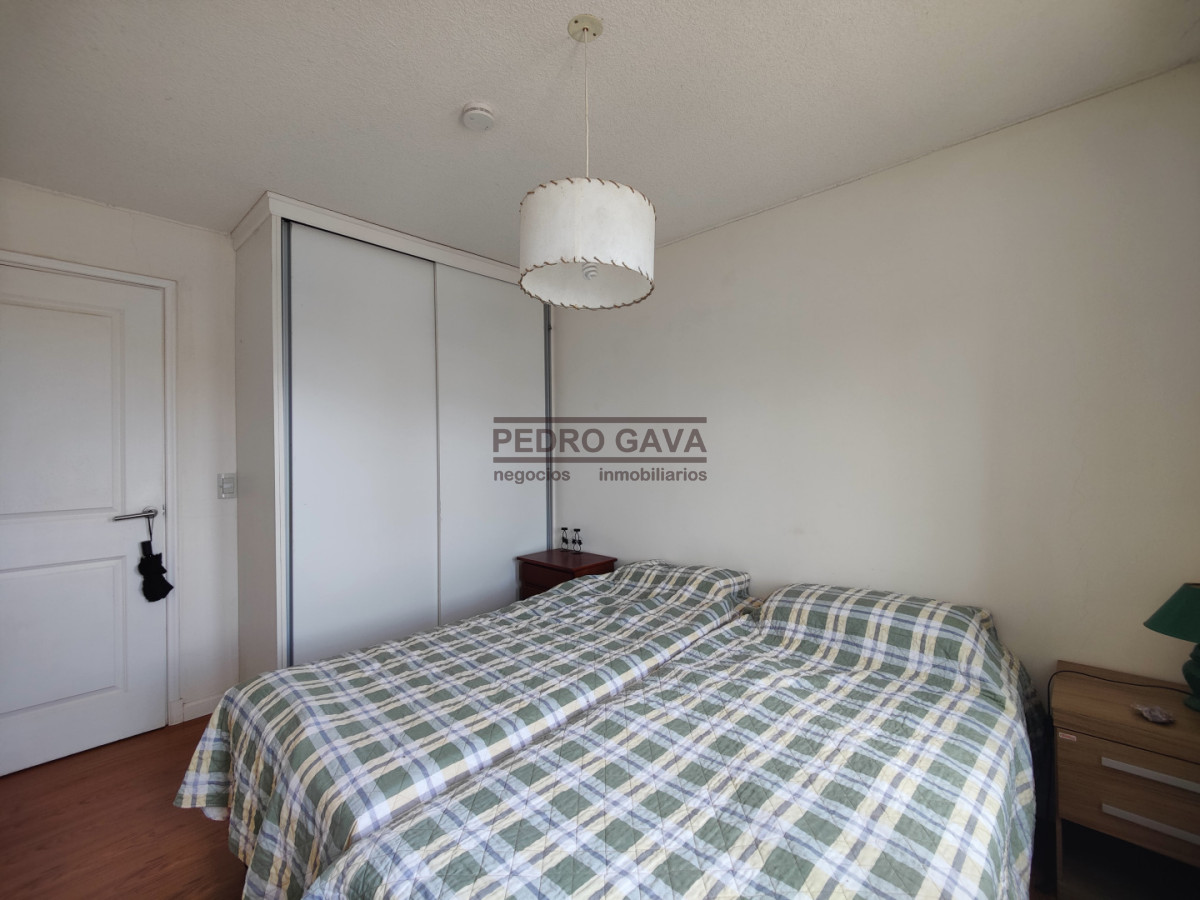 Apartamento ID.331 - Tu rincón en Piriápolis, a pasos de todo , apartamento a la venta en Piriapolis