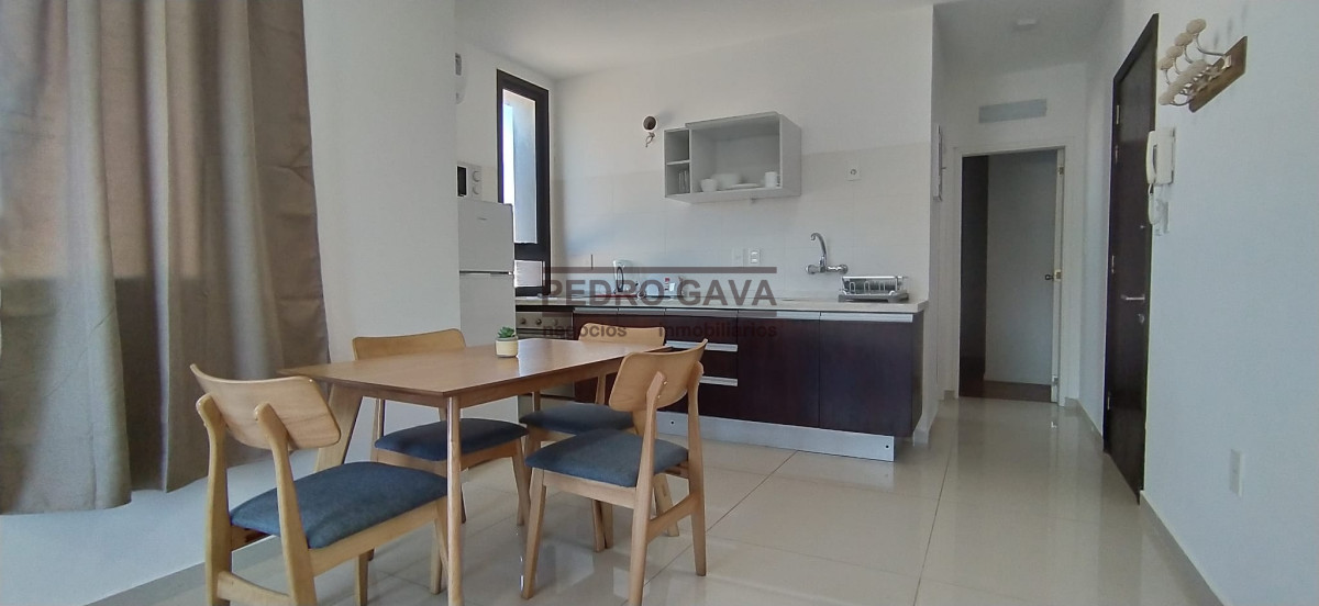 Apartamento ID.225 - Apartamento en alquiler Anual en Piriapolis, excelente ubicacion y comodidades !!