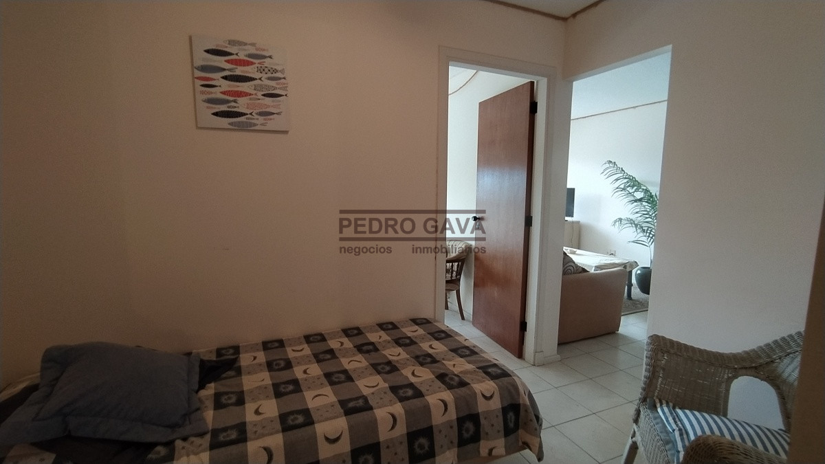 Apartamento ID.151 - Piriapolis, apartamento en venta con vista al mar sobre la Rambla,