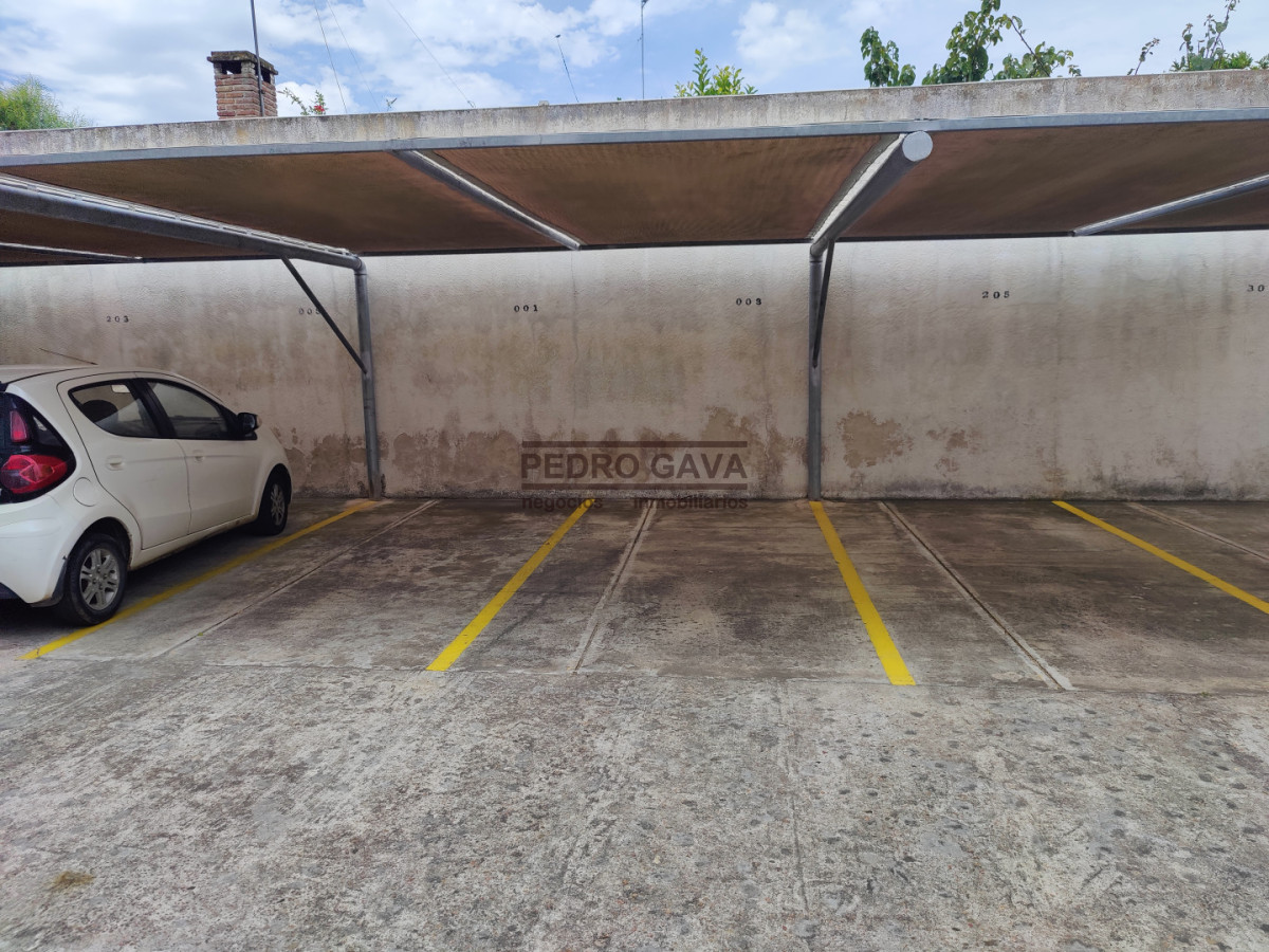 Apartamento ID.331 - Tu rincón en Piriápolis, a pasos de todo , apartamento a la venta en Piriapolis