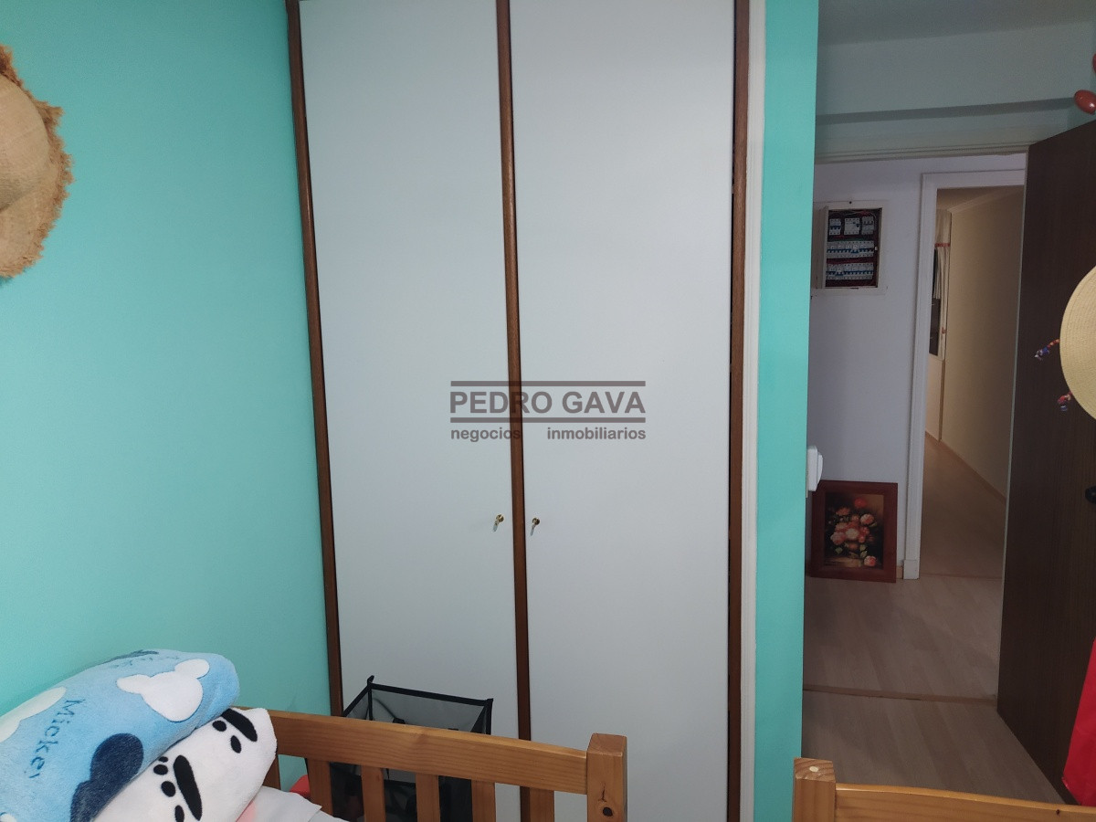 Apartamento ID.149 - Apartamento a la venta de 3 dormitorios y 2 baños sobre la Rambla de Piriapolis