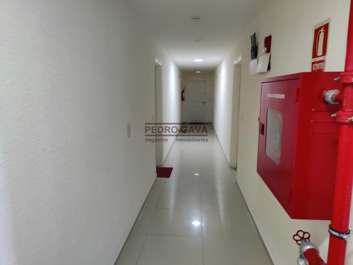 Apartamento ID.331 - Tu rincón en Piriápolis, a pasos de todo , apartamento a la venta en Piriapolis