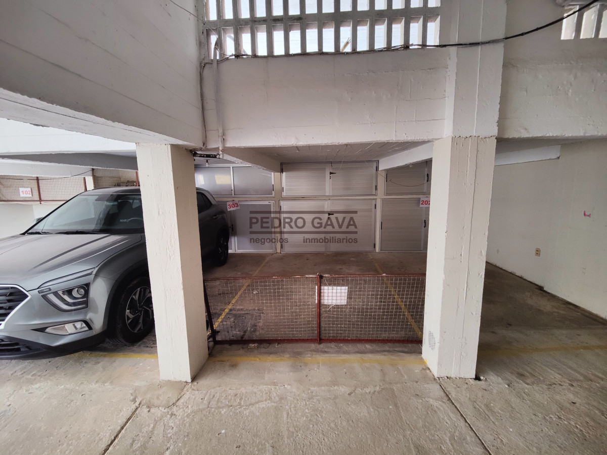 Apartamento ID.311 - Penthouse exclusivo frente al mar a la venta en Piriápolis