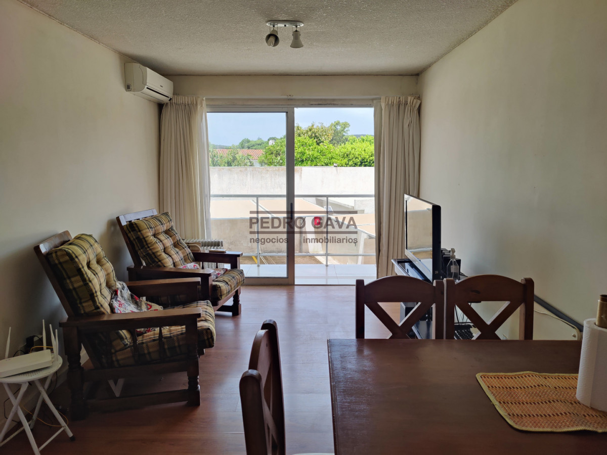 Apartamento ID.331 - Tu rincón en Piriápolis, a pasos de todo , apartamento a la venta en Piriapolis