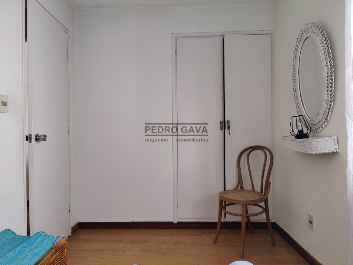 Apartamento ID.311 - Penthouse exclusivo frente al mar a la venta en Piriápolis