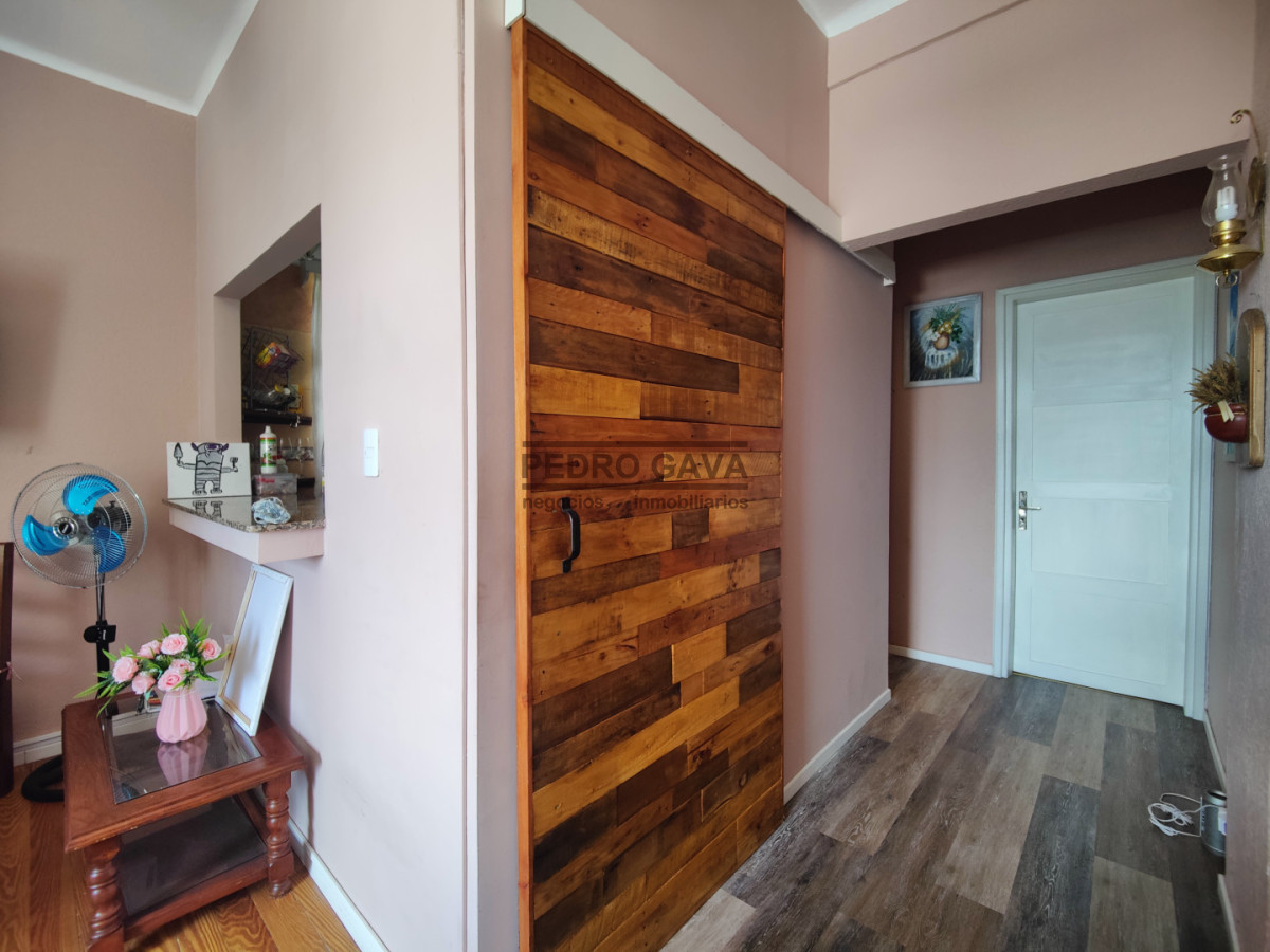 Apartamento ID.339 - Apartamento en venta en Piriápolis, a 30 m de la playa - Edificio Rambla