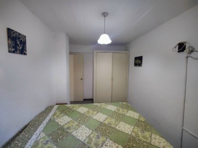 Apartamento ID.362 - Apartamento en alquiler en Piriápolis, planta baja con patio y 2 dormitorios
