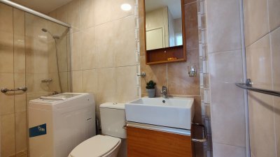 Apartamento ID.309 - Apartamento en venta en Piriápolis – Edificio Armen, vista al mar y atardeceres únicos