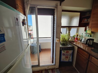 Apartamento ID.311 - Penthouse exclusivo frente al mar a la venta en Piriápolis