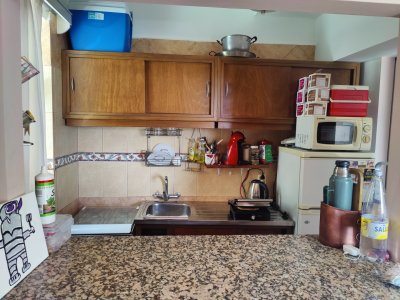 Apartamento ID.339 - Apartamento en venta en Piriápolis, a 30 m de la playa - Edificio Rambla