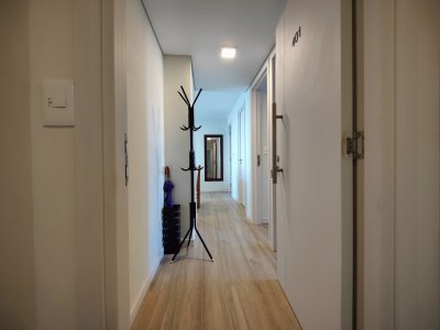 Apartamento ID.157 - Apartamento a la venta frente al mar en Piriapolis