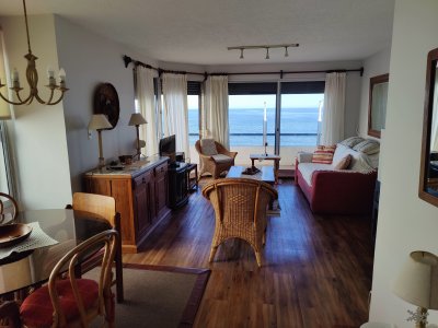 Apartamento ID.311 - Penthouse exclusivo frente al mar a la venta en Piriápolis