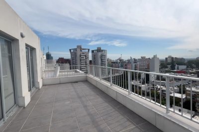 Apartamento ID.304 - Apartamento en Tres Cruces 1 Dormitorio con Garage