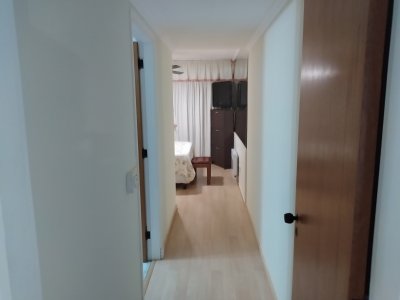 Apartamento ID.149 - Apartamento a la venta de 3 dormitorios y 2 baños sobre la Rambla de Piriapolis