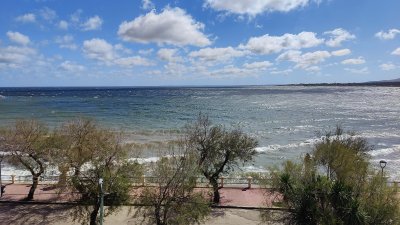 Apartamento ID.309 - Apartamento en venta en Piriápolis – Edificio Armen, vista al mar y atardeceres únicos