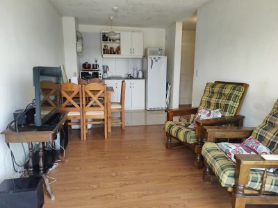 Apartamento ID.331 - Tu rincón en Piriápolis, a pasos de todo , apartamento a la venta en Piriapolis