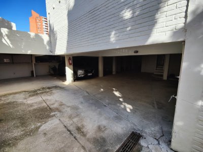Apartamento ID.311 - Penthouse exclusivo frente al mar a la venta en Piriápolis