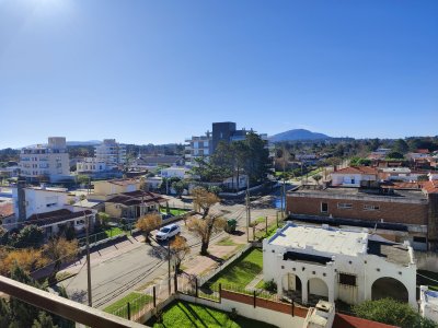 Apartamento ID.311 - Penthouse exclusivo frente al mar a la venta en Piriápolis