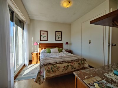 Apartamento ID.311 - Penthouse exclusivo frente al mar a la venta en Piriápolis