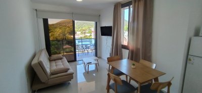 Apartamento ID.225 - Apartamento en alquiler Anual en Piriapolis, excelente ubicacion y comodidades !!