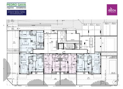 Apartamento ID.271 - Descubre tu paraíso en Piriápolis: apartamento a estrenar a metros de la playa !!