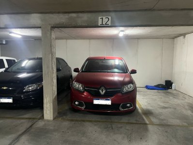 Apartamento ID.304 - Apartamento en Tres Cruces 1 Dormitorio con Garage