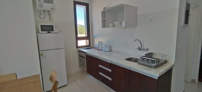 Apartamento ID.225 - Apartamento en alquiler Anual en Piriapolis, excelente ubicacion y comodidades !!