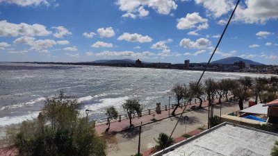 Apartamento ID.309 - Apartamento en venta en Piriápolis – Edificio Armen, vista al mar y atardeceres únicos
