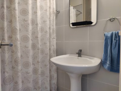 Apartamento ID.331 - Tu rincón en Piriápolis, a pasos de todo , apartamento a la venta en Piriapolis