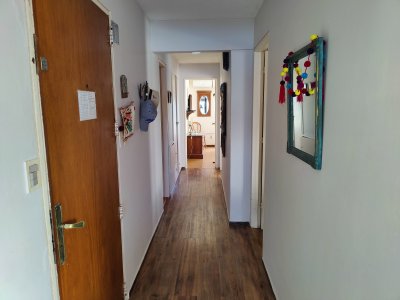 Apartamento ID.311 - Penthouse exclusivo frente al mar a la venta en Piriápolis