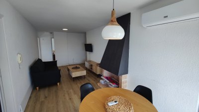 Apartamento ID.309 - Apartamento en venta en Piriápolis – Edificio Armen, vista al mar y atardeceres únicos