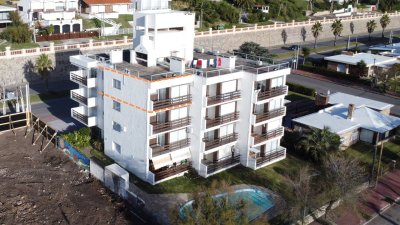 Apartamento ID.309 - Apartamento en venta en Piriápolis – Edificio Armen, vista al mar y atardeceres únicos
