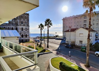 Apartamento ID.150 - Apartamento a la venta de 2 dormitorios en Piriapolis 