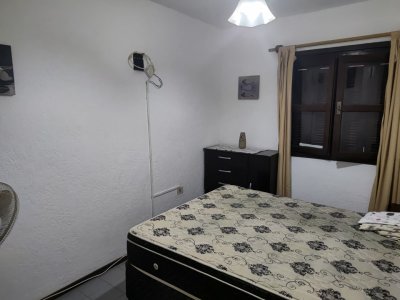 Apartamento ID.362 - Apartamento en alquiler en Piriápolis, planta baja con patio y 2 dormitorios