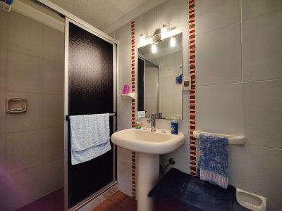 Apartamento ID.311 - Penthouse exclusivo frente al mar a la venta en Piriápolis