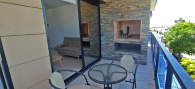 Apartamento ID.225 - Apartamento en alquiler Anual en Piriapolis, excelente ubicacion y comodidades !!