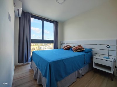 Apartamento ID.157 - Apartamento a la venta frente al mar en Piriapolis