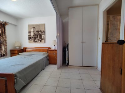Apartamento ID.326 - Venta - Apartamento en Edificio La Riviera, Rambla de Piriápolis