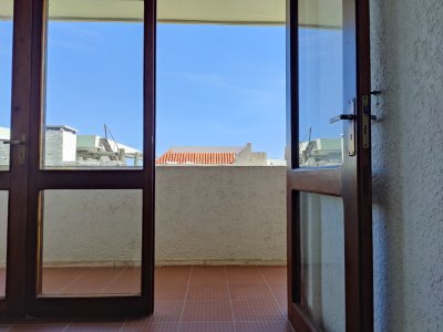 Apartamento ID.222 - Alquiler anual en Piriapolis, apartamento en pleno centro !!!