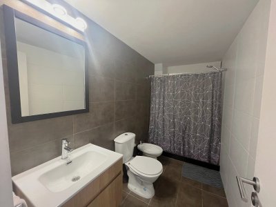 Apartamento ID.304 - Apartamento en Tres Cruces 1 Dormitorio con Garage